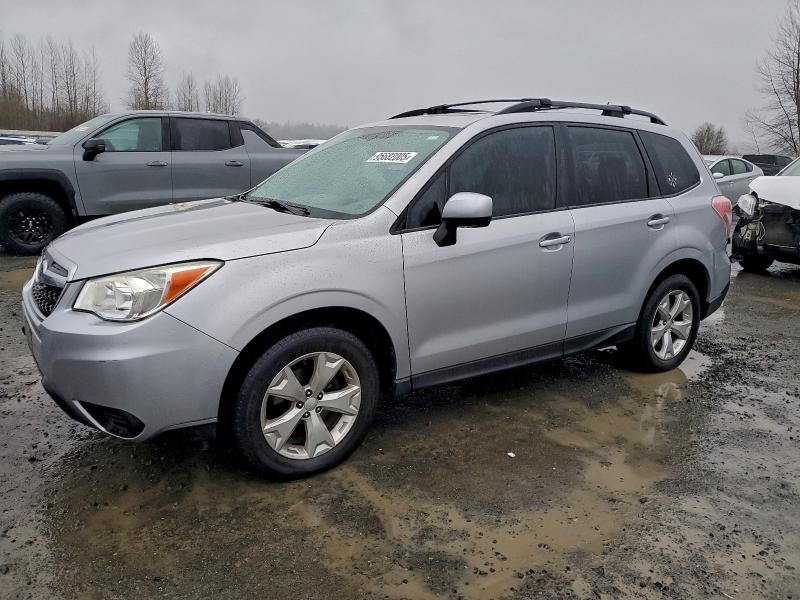 2014 SUBARU FORESTER 2 #3310337978