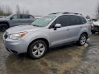 Lot #3310337978 2014 SUBARU FORESTER 2