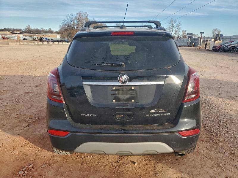 2017 BUICK ENCORE PRE #3310312963