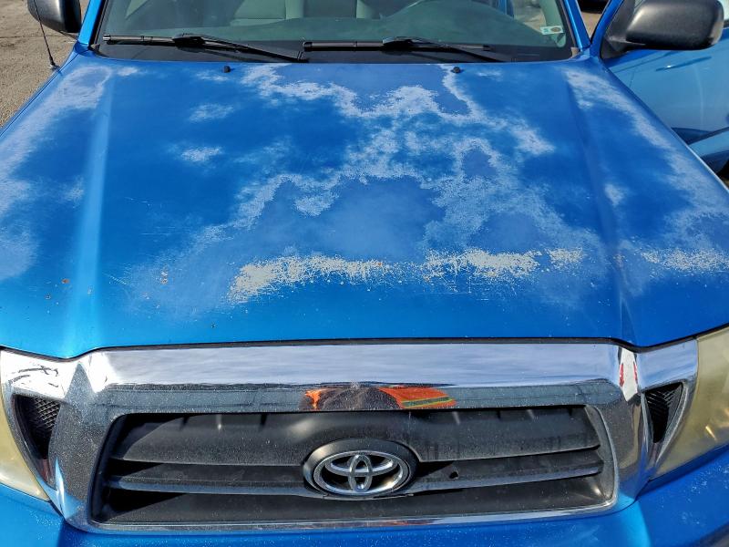 2008 TOYOTA TACOMA DOU #3309287662