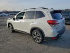 Lot #3310481102 2021 SUBARU FORESTER L
