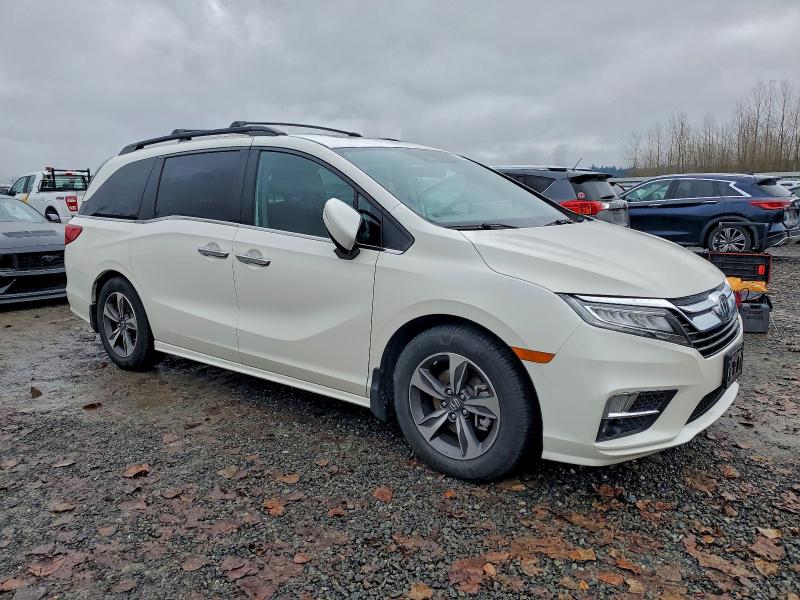 2019 HONDA ODYSSEY TO #3318054398