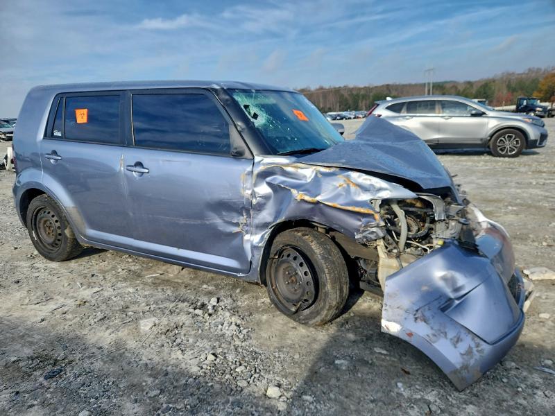 2010 TOYOTA SCION XB #3315951146