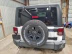 Lot #3309443966 2017 JEEP WRANGLER U