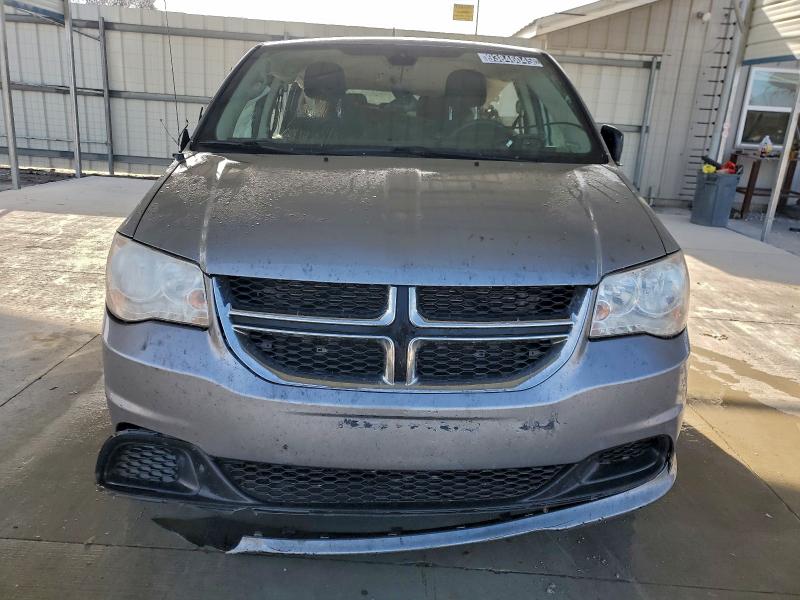 2019 DODGE GRAND CARA #3308458296