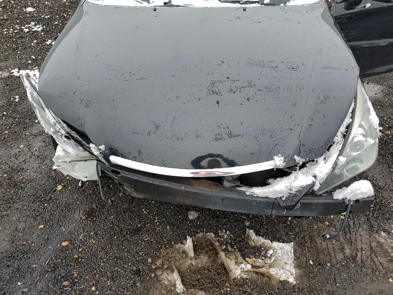 Lot #3311467261 2007 TOYOTA CAMRY SOLA