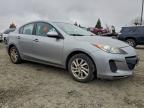 Lot #3304732908 2012 MAZDA MAZDA3
