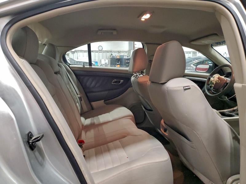 2011 FORD TAURUS SE #3302909050