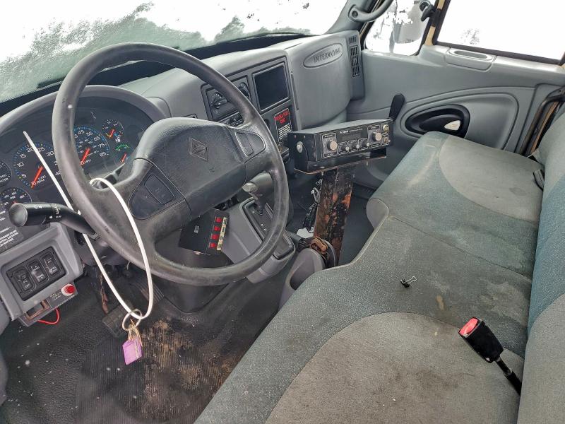 2006 INTERNATIONAL 4000 4300 #3310328959