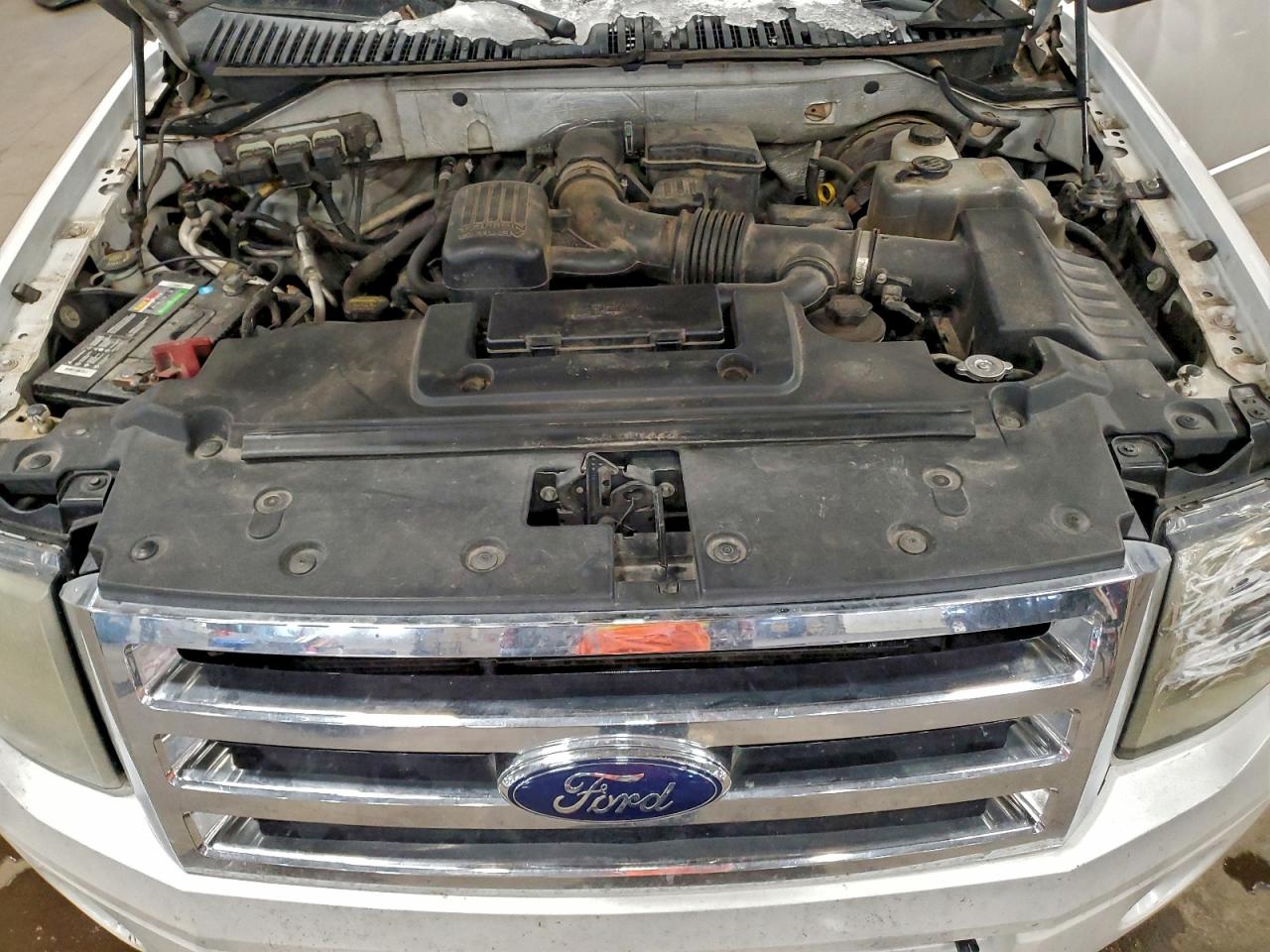 FORD EXPEDITION LIMITED