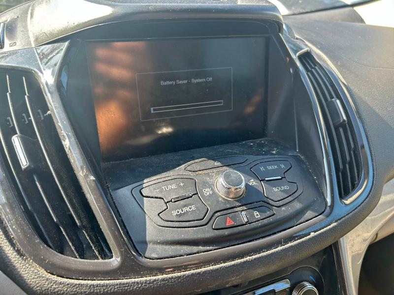 2013 FORD ESCAPE SEL #3305325360