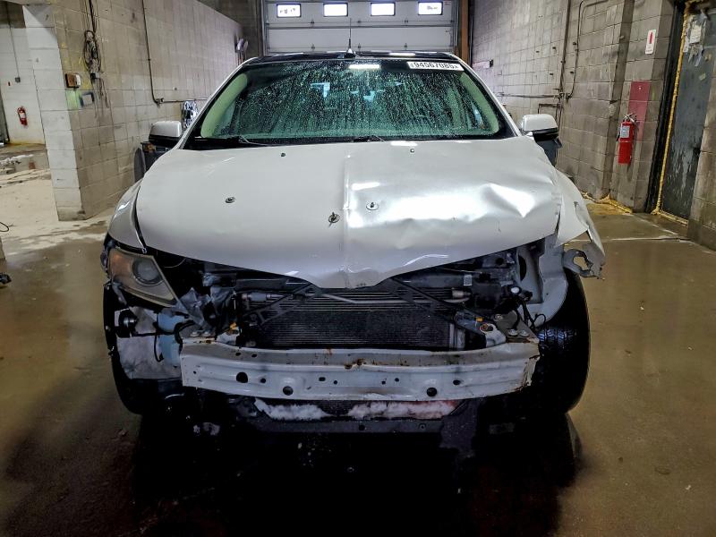 2013 LINCOLN MKX #3302509764