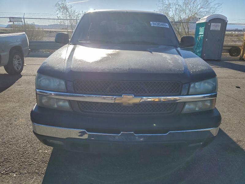 2003 CHEVROLET AVALANCHE #3303185802