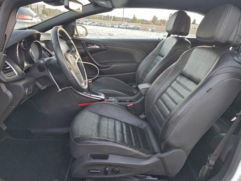 2019 BUICK CASCADA PR #3304170457