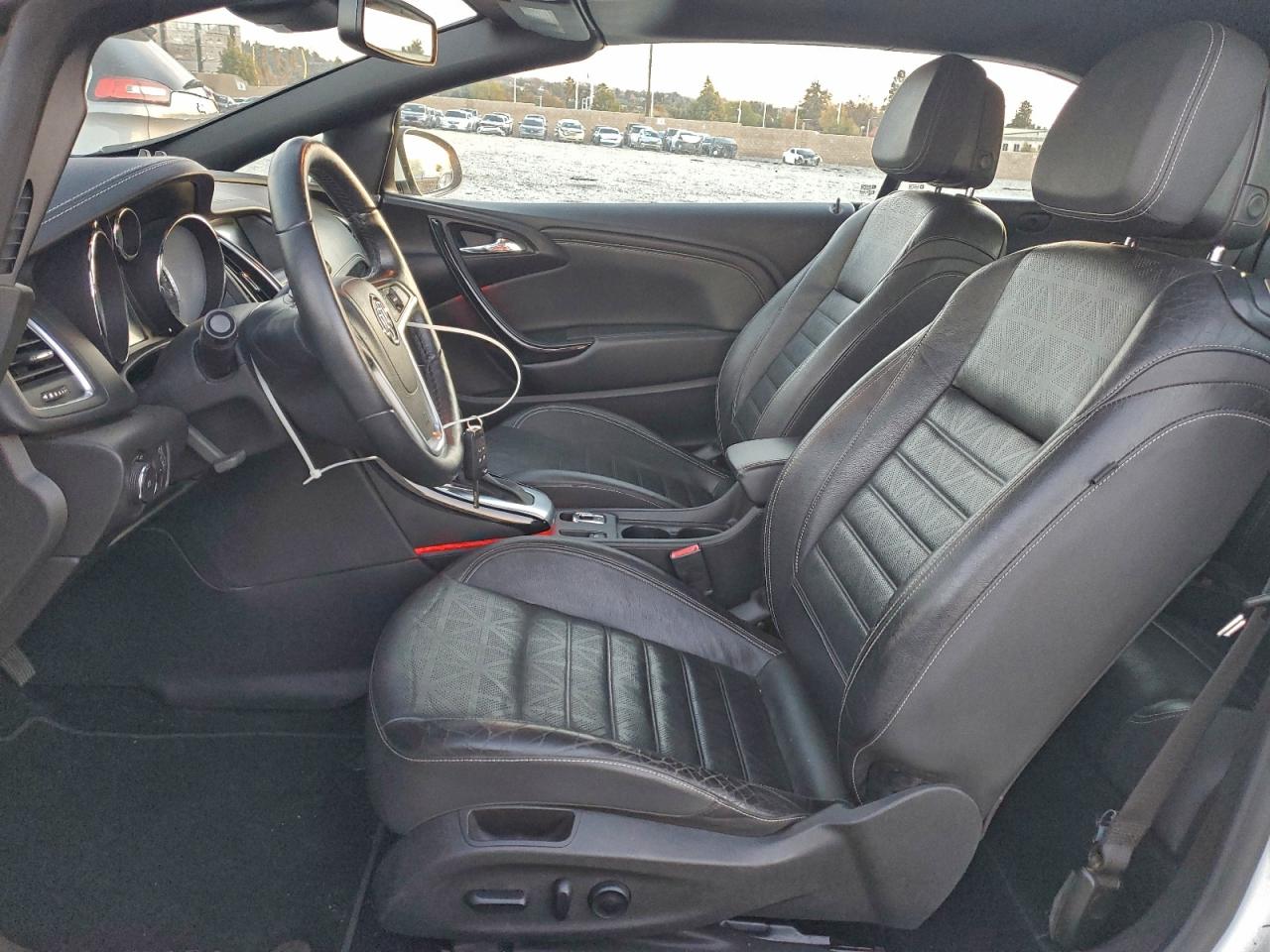 BUICK CASCADA PREMIUM