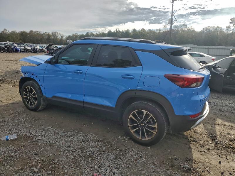 2024 CHEVROLET TRAILBLAZE #3304635967
