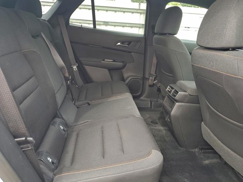 2024 HONDA PROLOGUE E #3311524243