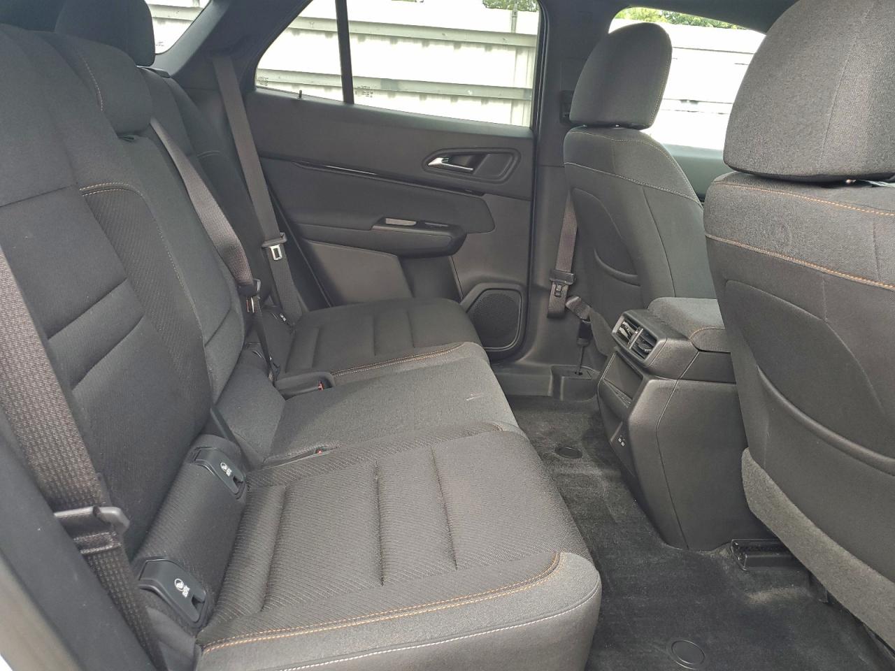 Lot #3311524243 2024 HONDA PROLOGUE E