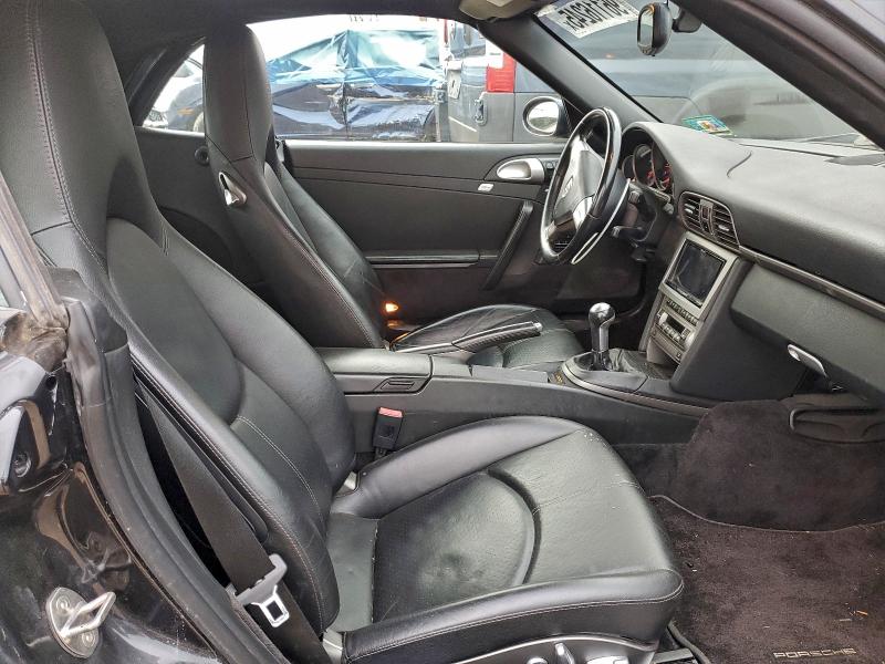 2006 PORSCHE 911 NEW GE #3308269210