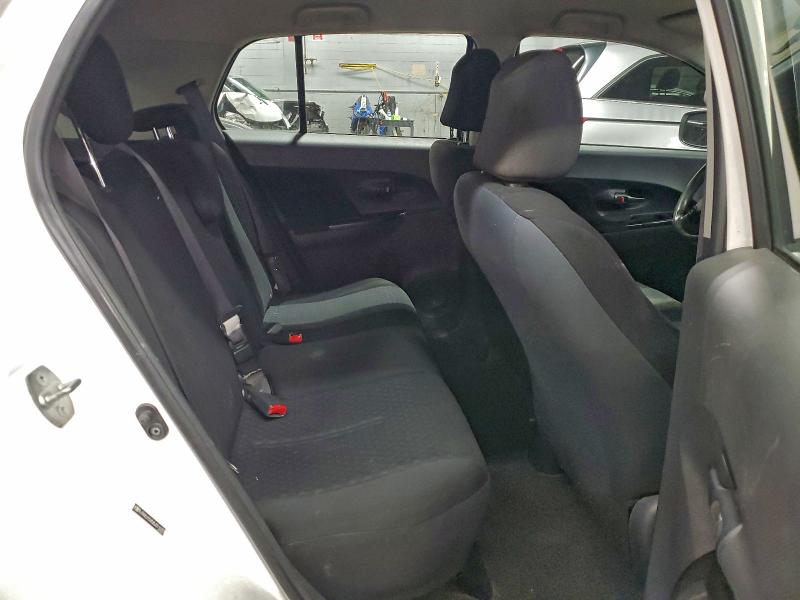 2008 TOYOTA SCION XD #3303662950