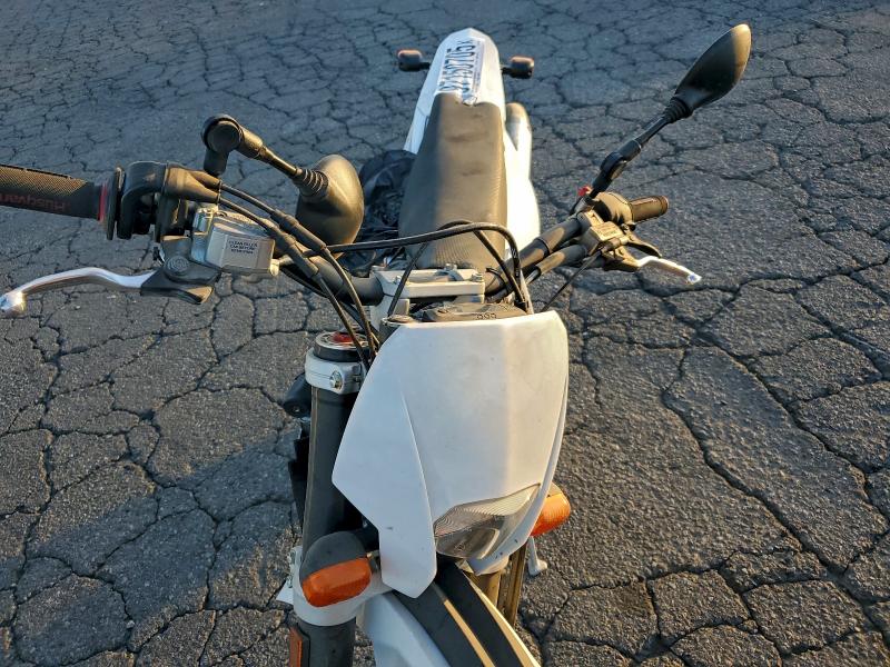 2010 HUSQVARNA TE 310 #3318186945