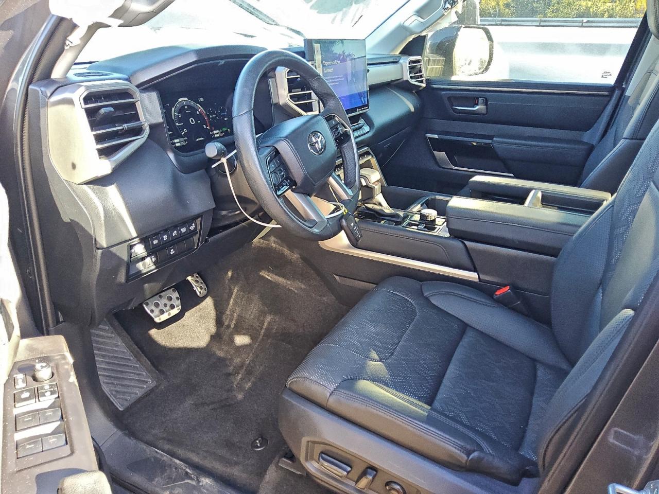 Lot #3308229230 2023 TOYOTA TUNDRA CRE