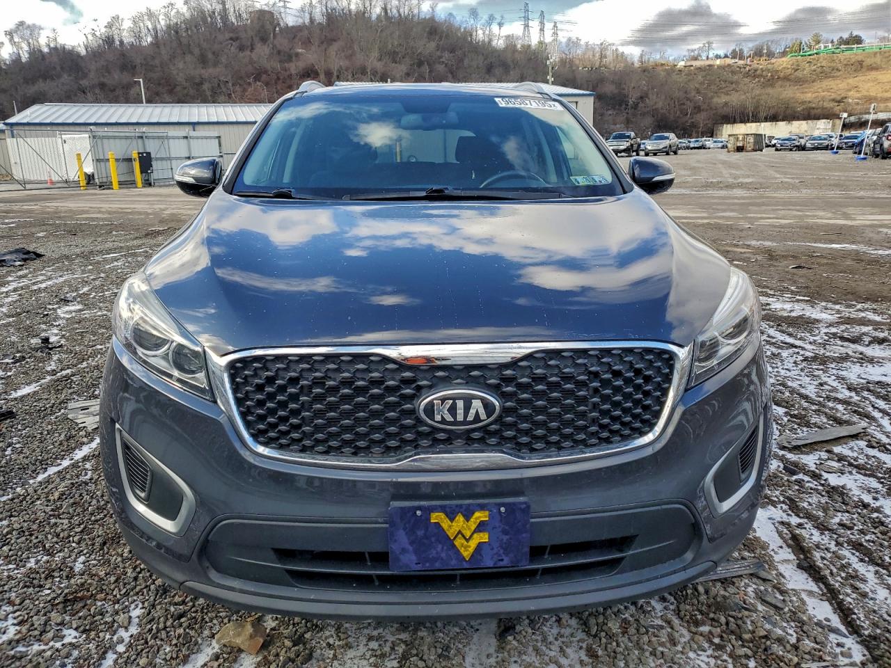 Lot #3315665777 2017 KIA SORENTO LX