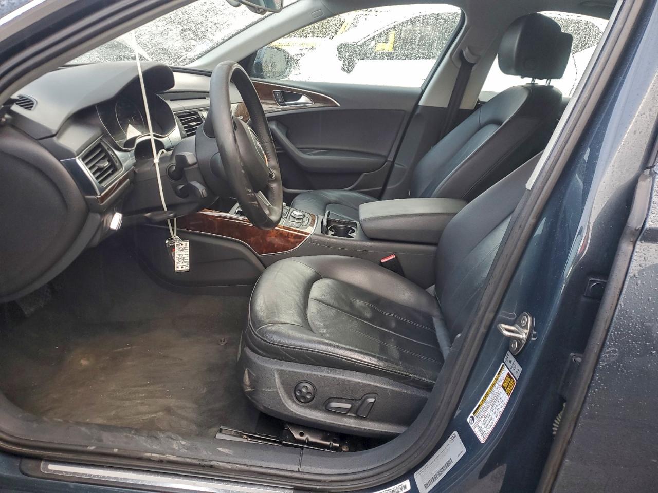 AUDI A6 PREMIUM PLUS