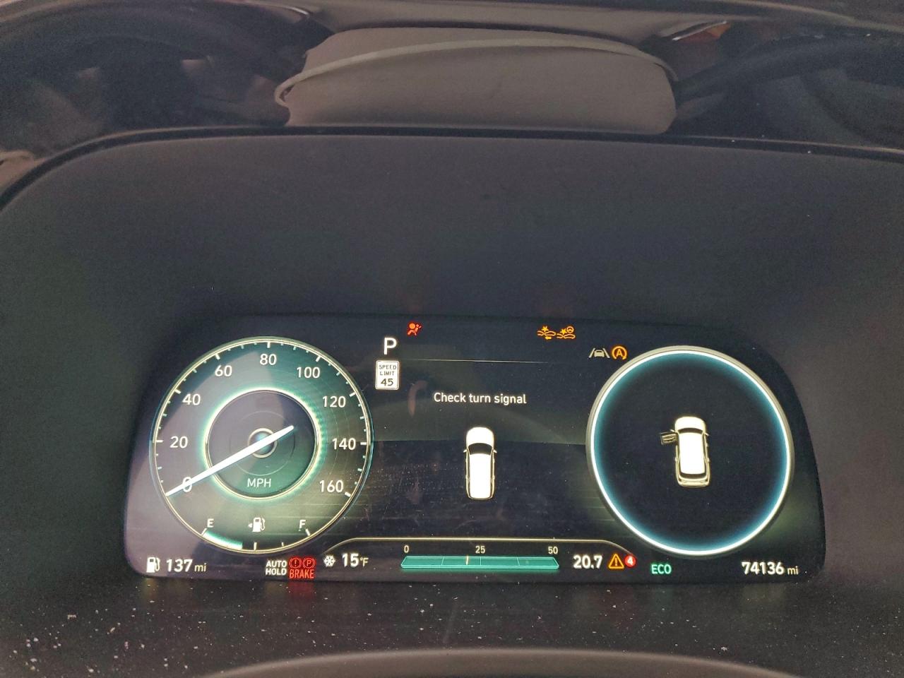 HYUNDAI PALISADE LIMITED