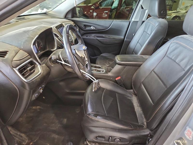 2019 CHEVROLET EQUINOX PR #3304587467