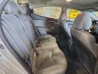 Lot #3303796418 2012 HYUNDAI ELANTRA GL
