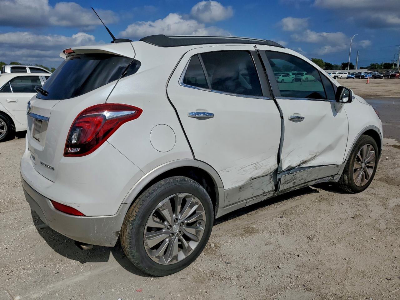 BUICK ENCORE PREFERRED
