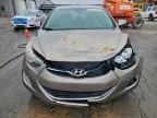 Lot #3308408336 2013 HYUNDAI ELANTRA GL