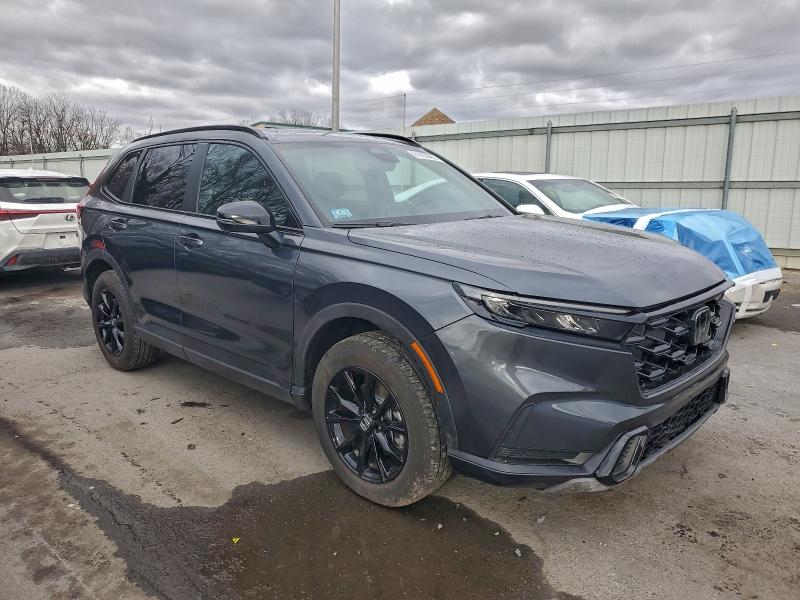 2026 HONDA CR-V SPORT #3311466238