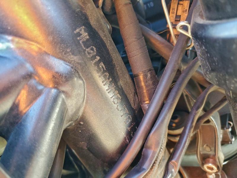 2018 DUCATI SCRAMBLER #3304932544