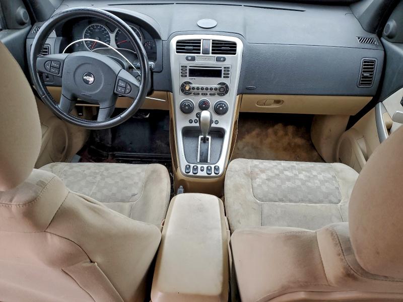 2006 CHEVROLET EQUINOX LT #3304514462