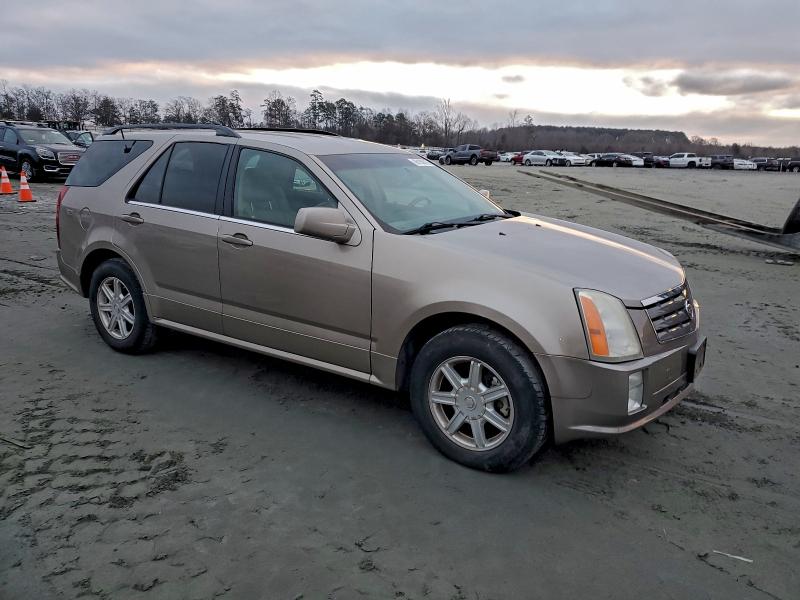2004 CADILLAC SRX #3309119156