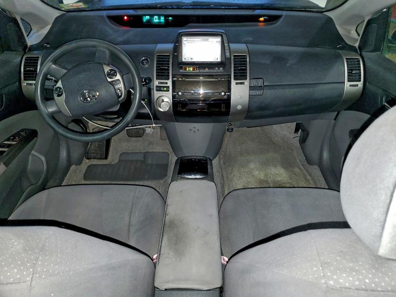 2006 TOYOTA PRIUS #3305379331