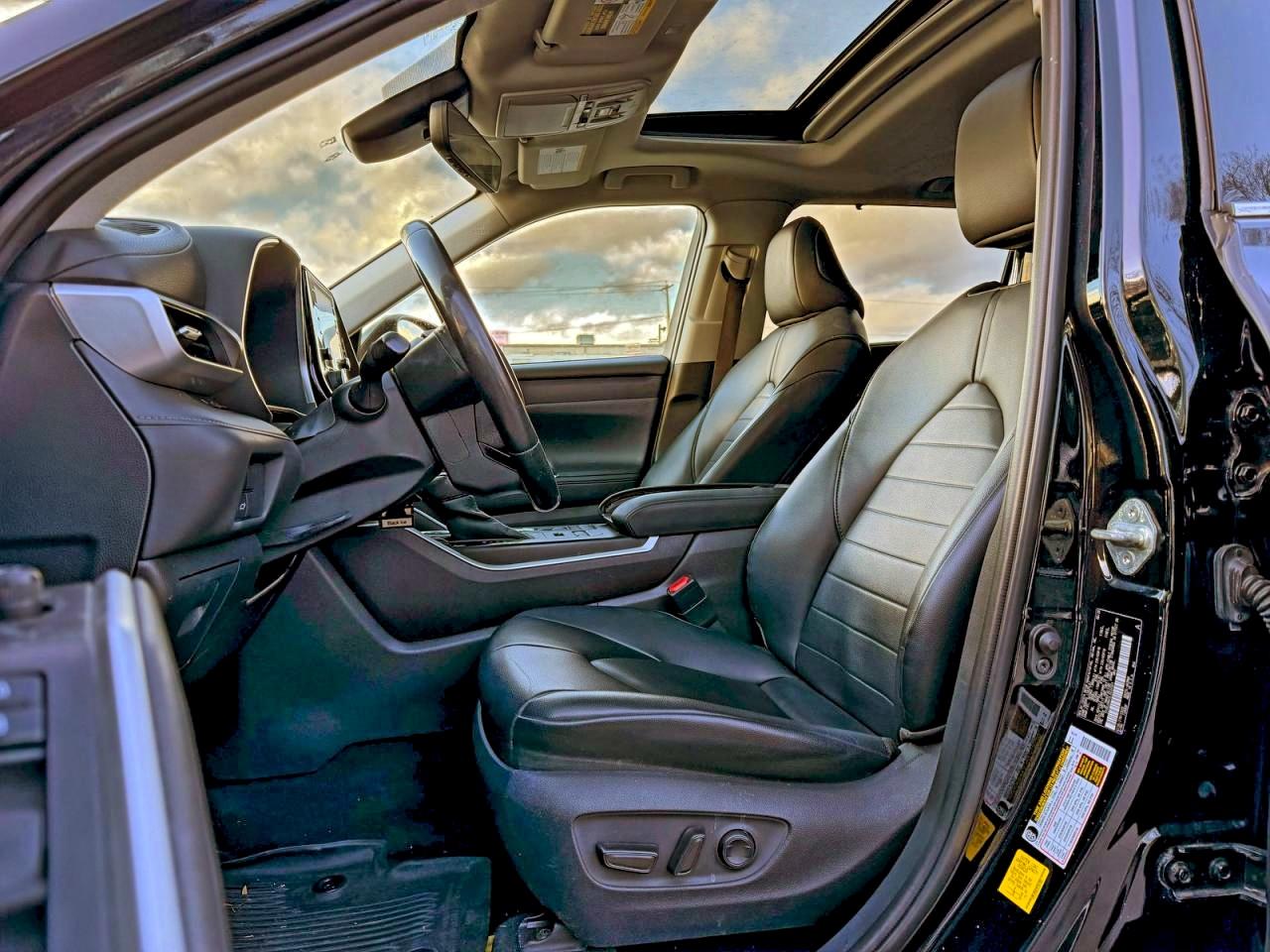 Lot #3311644243 2020 TOYOTA HIGHLANDER