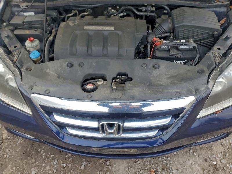 2006 HONDA ODYSSEY #3311571254
