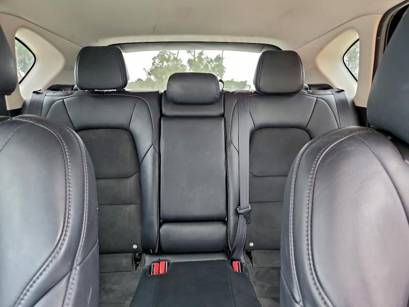 2018 MAZDA CX-5 TOURI #3309409998