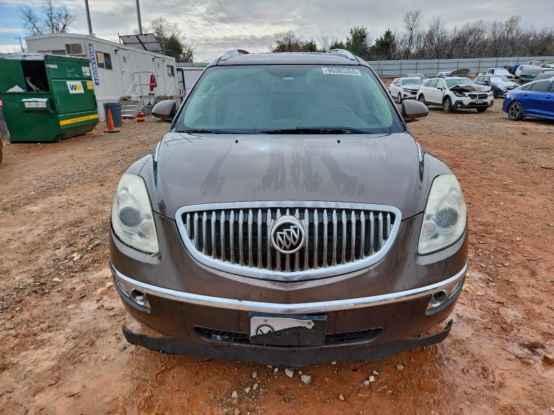 2011 BUICK ENCLAVE CX #3304662970