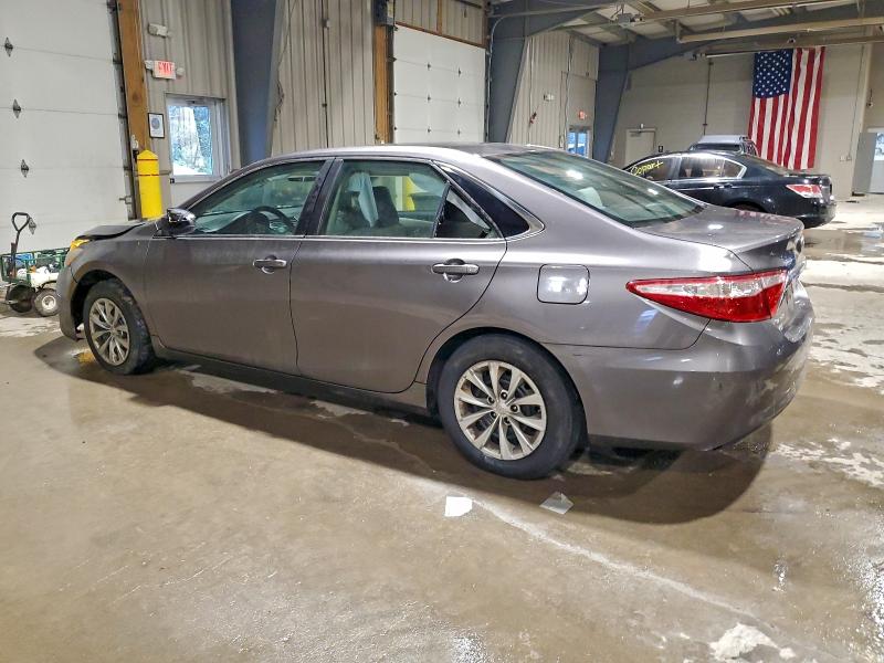 2016 TOYOTA CAMRY LE #3304721964
