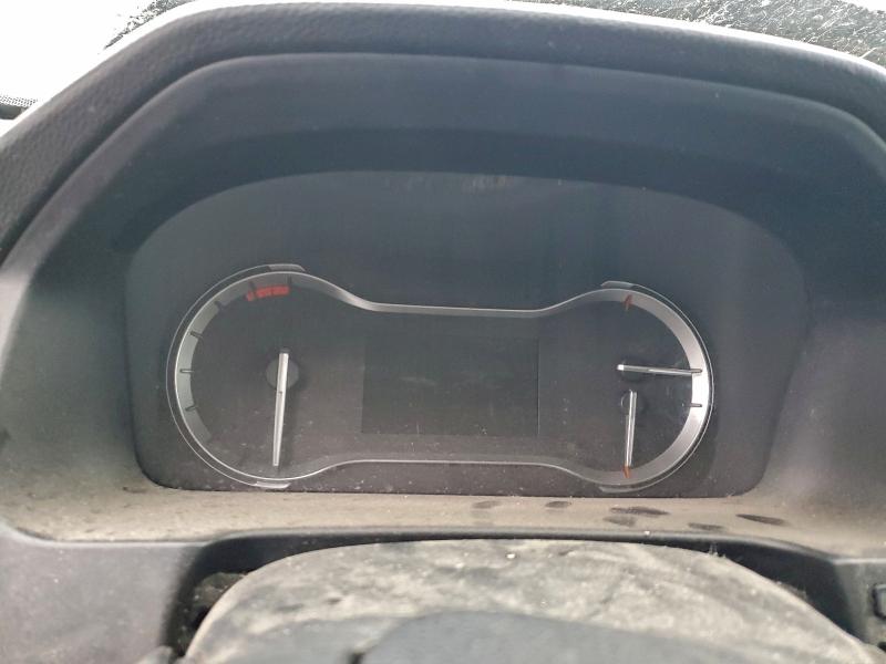 2017 HONDA RIDGELINE #3316755416