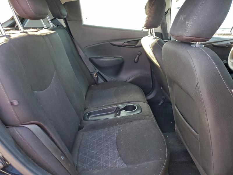 2020 CHEVROLET SPARK LS #3305543071