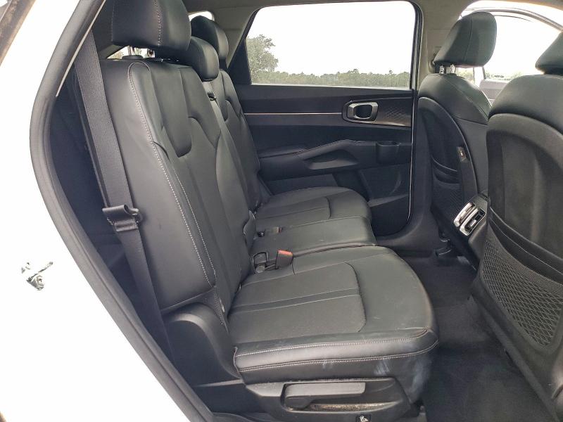 2021 KIA SORENTO S #3316975067