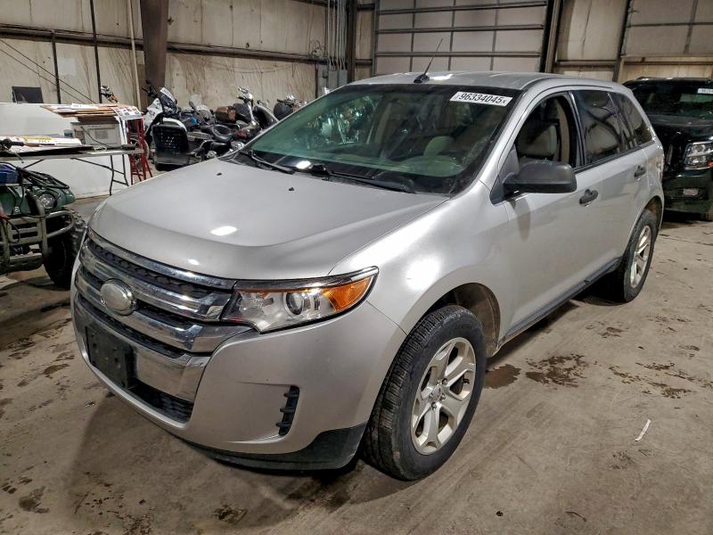 2013 FORD EDGE SE #3311558284