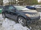 Lot #3317782102 2005 NISSAN MURANO SL
