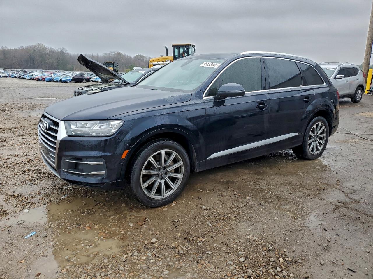 AUDI Q7 PREMIUM PLUS