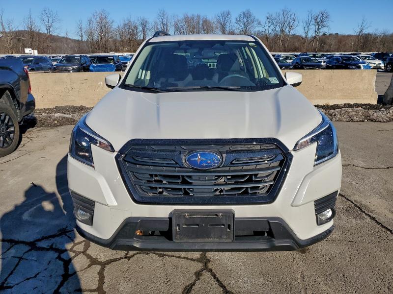 2023 SUBARU FORESTER P #3305302328